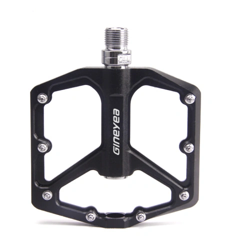 Lightweight cheap flat pedals